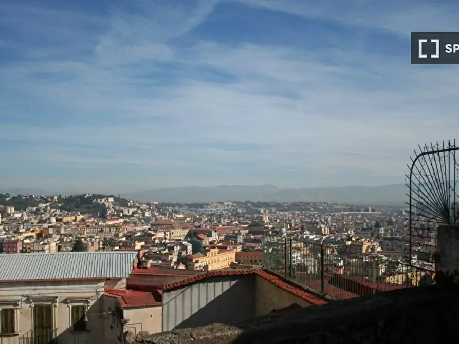 Immagine 15 di Appartamento in affitto  in Vico Pedamentina a San Martino a Napoli