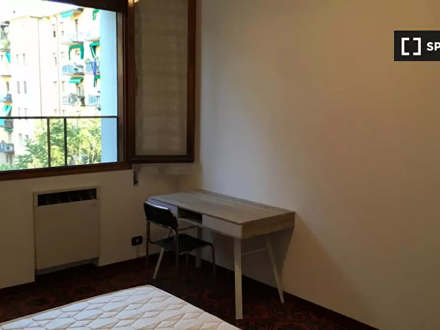 Immagine 13 di Camera condivisa in affitto  in Via Luigi Vestri a Bologna