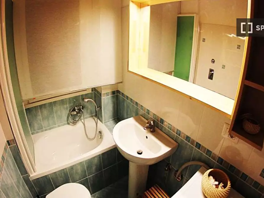 Immagine 6 di Camera condivisa in affitto  in Via Adeodato Ressi a Milano