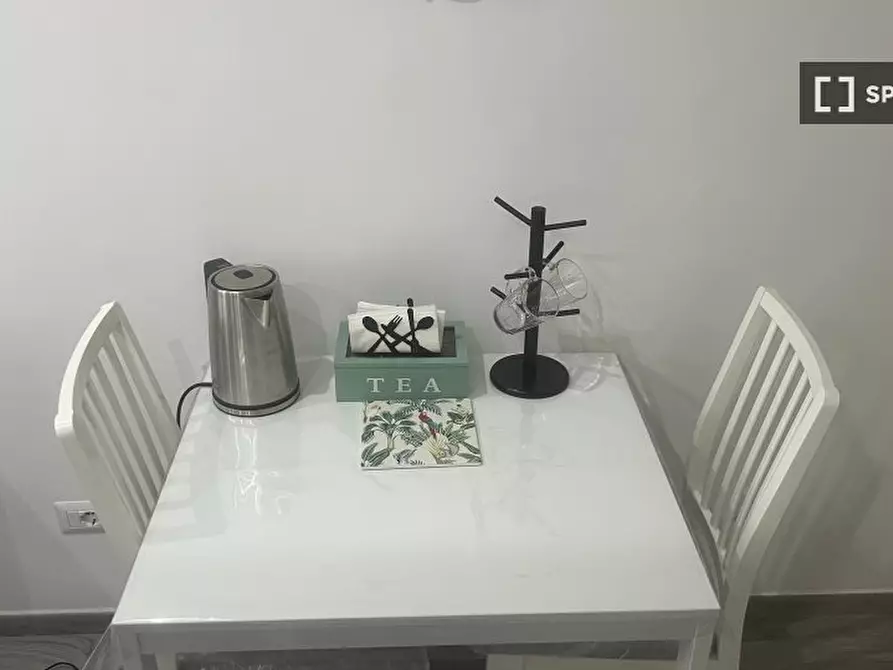 Immagine 15 di Appartamento in affitto  in Via Statilio Tauro a Roma