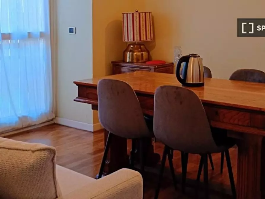 Immagine 8 di Camera condivisa in affitto  in Corso Garibaldi a Milano