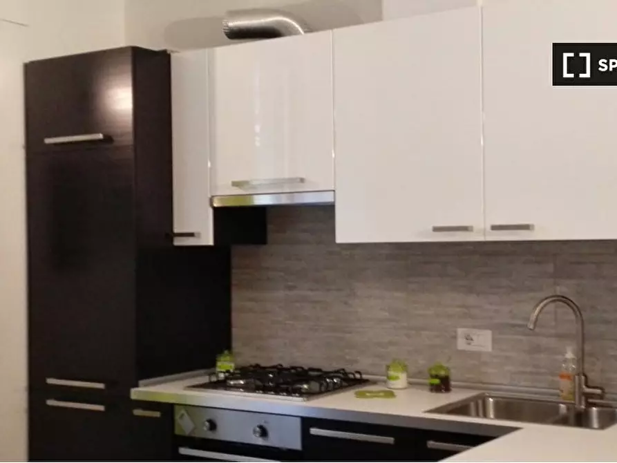 Immagine 5 di Camera condivisa in affitto  in Via Pietro Marocco, 20127 Milano MI, Italy a Milano