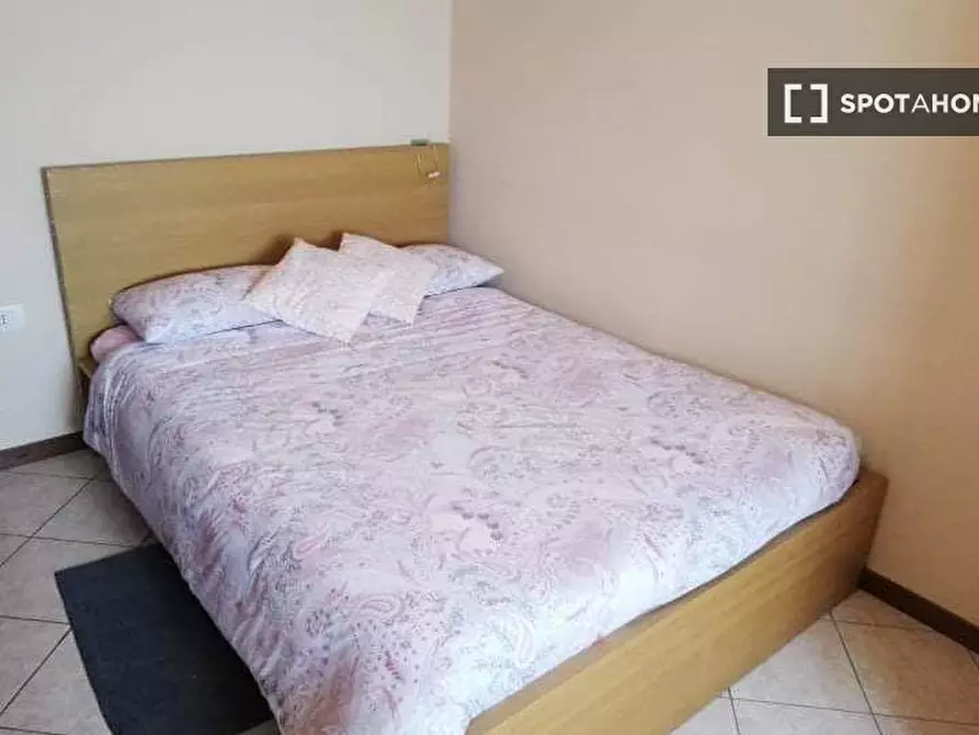 Immagine 1 di Camera condivisa in affitto  in Via Privata Antonio Lissoni a Milano