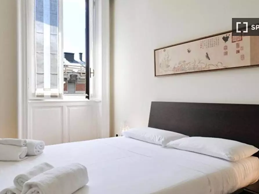 Immagine 13 di Appartamento in affitto  in Via Garigliano a Milano