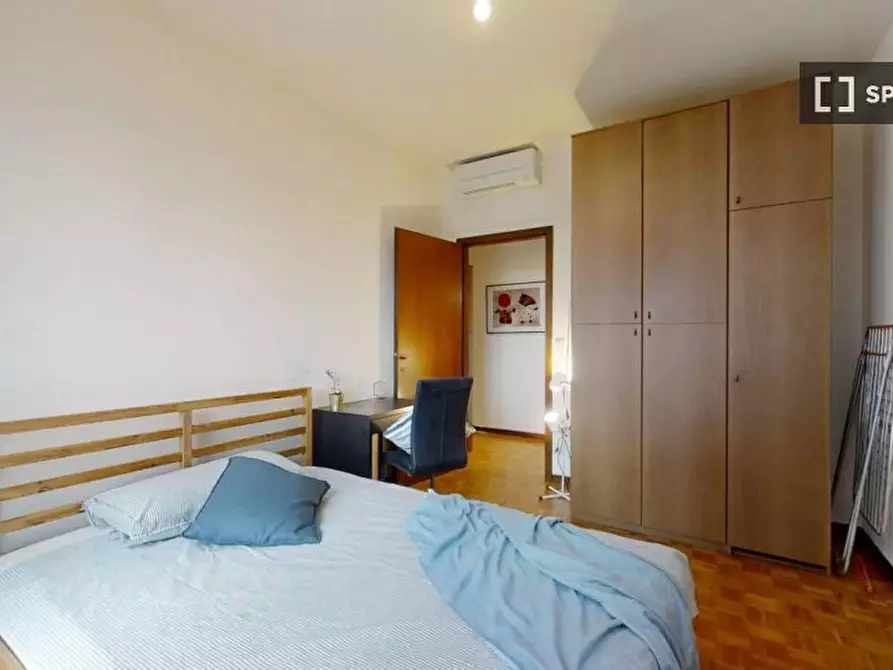 Immagine 5 di Camera condivisa in affitto  in VIA brigata padova a Padova