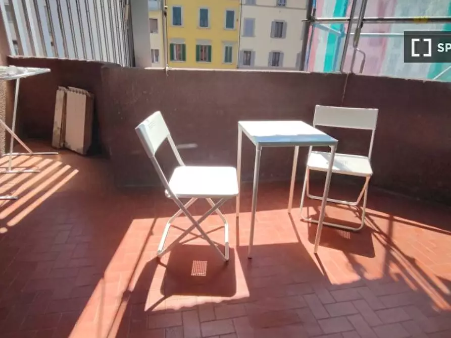 Immagine 11 di Camera condivisa in affitto  in Via del Ponte all'Asse a Firenze