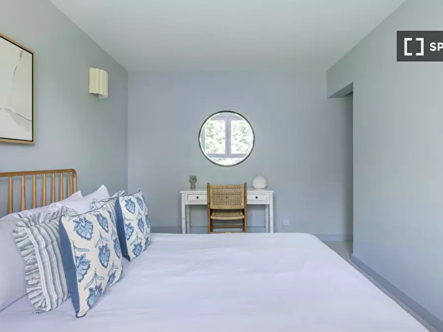 Immagine 14 di Appartamento in affitto  in Hathersage Court a Islington