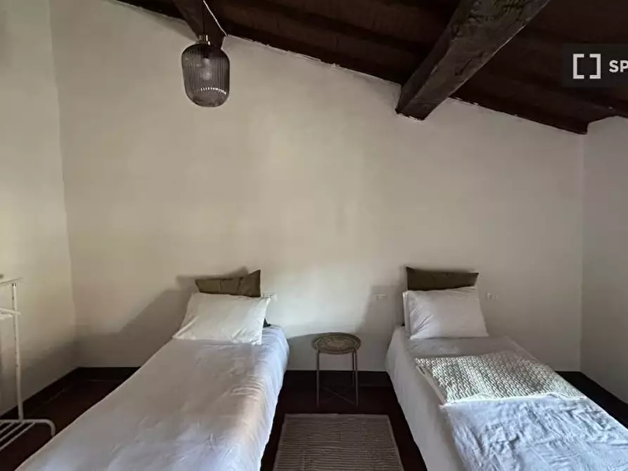 Immagine 12 di Appartamento in affitto  in Piazza Gastone Bucciarelli a Greve In Chianti