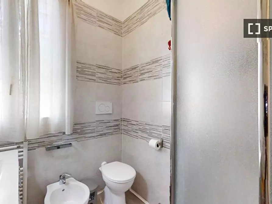 Immagine 9 di Camera condivisa in affitto  in VIA maroncellib a Padova