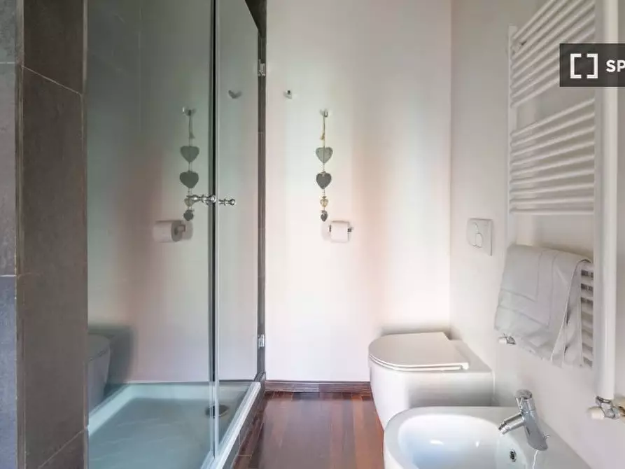 Immagine 15 di Appartamento in affitto  in Via Villapizzone a Milano