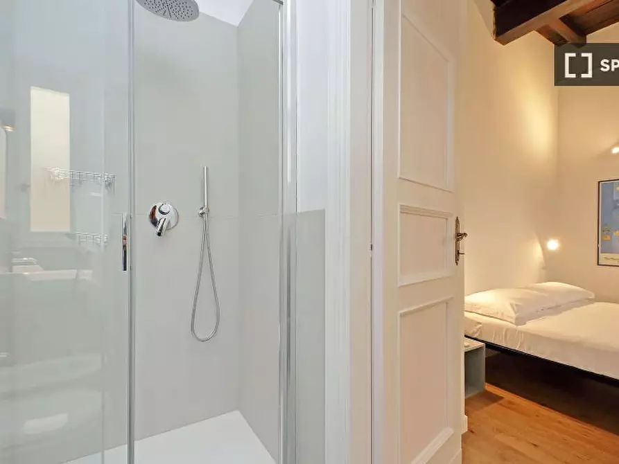 Immagine 4 di Ufficio in affitto  in Via Caprareccia a Roma