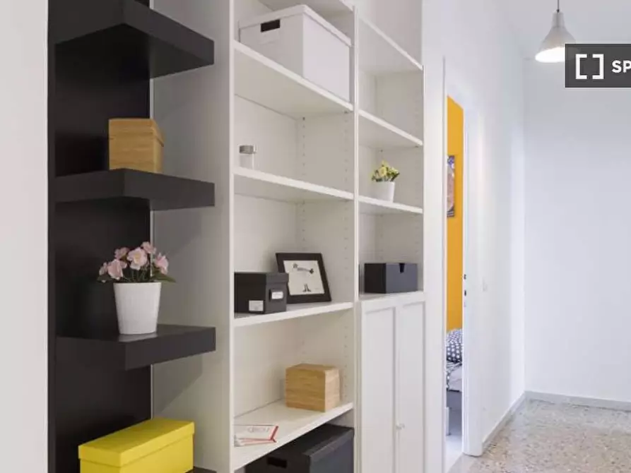 Immagine 19 di Camera condivisa in affitto  in Largo Giovanni Battista Scalabrini a Milano