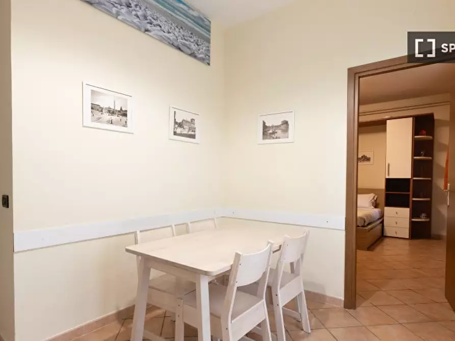 Immagine 6 di Appartamento in affitto  in Via Romeo Rodriguez Pereira a Roma