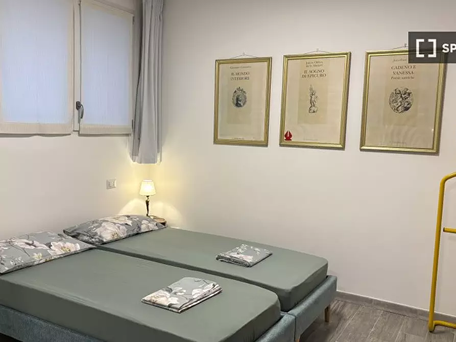 Immagine 16 di Appartamento in affitto  in Via Matteo Civitali a Milano