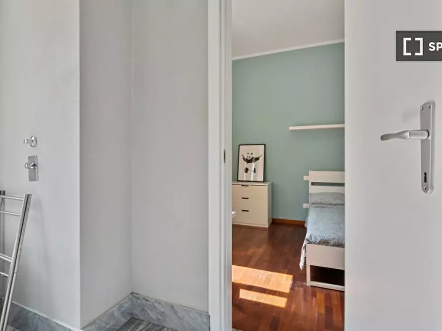 Immagine 15 di Camera condivisa in affitto  in Corso Di Porta Romana/A a Milano