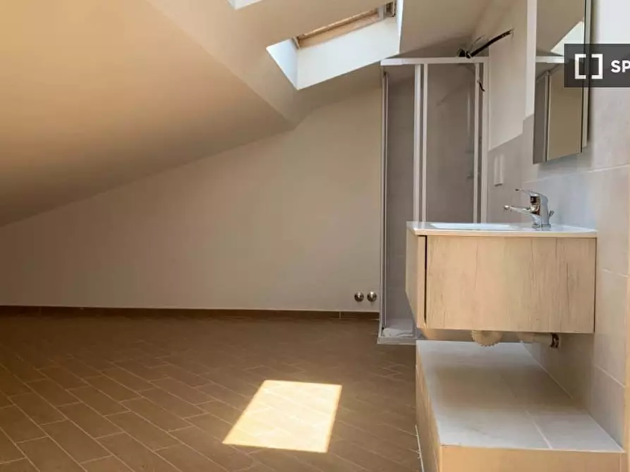 Immagine 10 di Appartamento in affitto  in via Giorgio Bassani a Roma