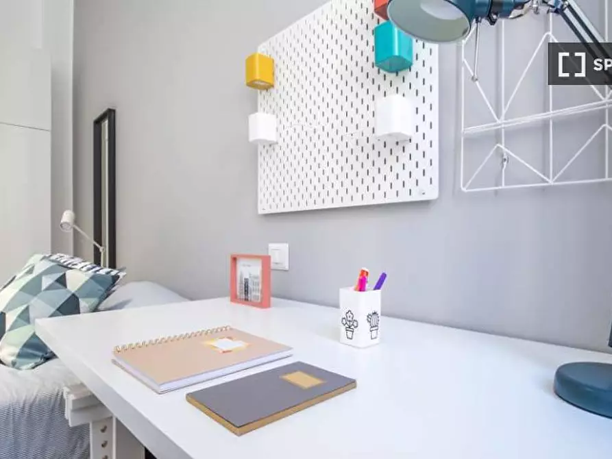 Immagine 7 di Camera condivisa in affitto  in Viale Bligny a Milano