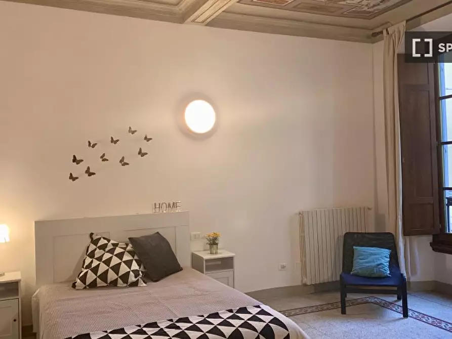 Immagine 1 di Camera condivisa in affitto  in VIA S. ANTONINO (1) a Firenze