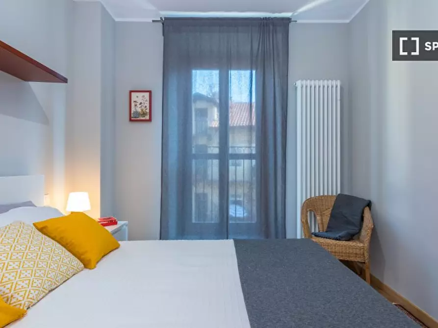 Immagine 14 di Appartamento in affitto  in Via Canale Molassi a Torino