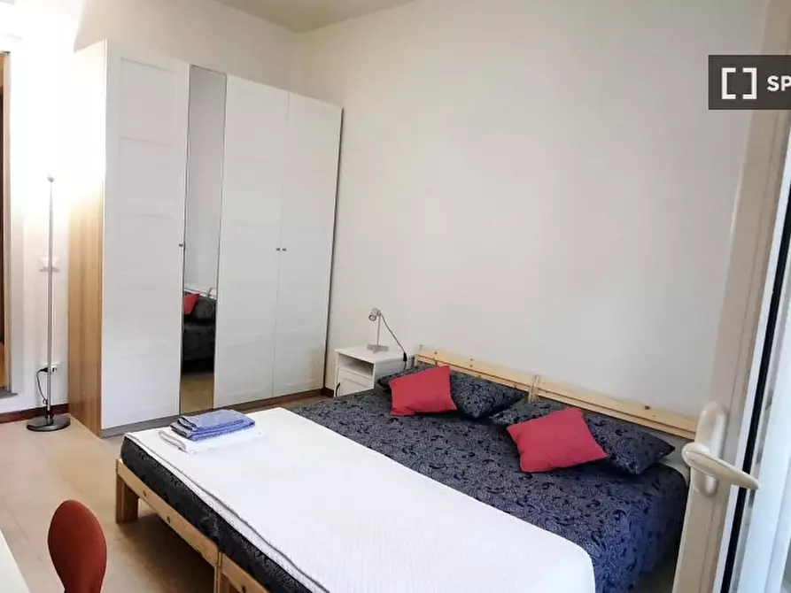 Immagine 16 di Appartamento in affitto  in Via Enrico Forlanini a Firenze