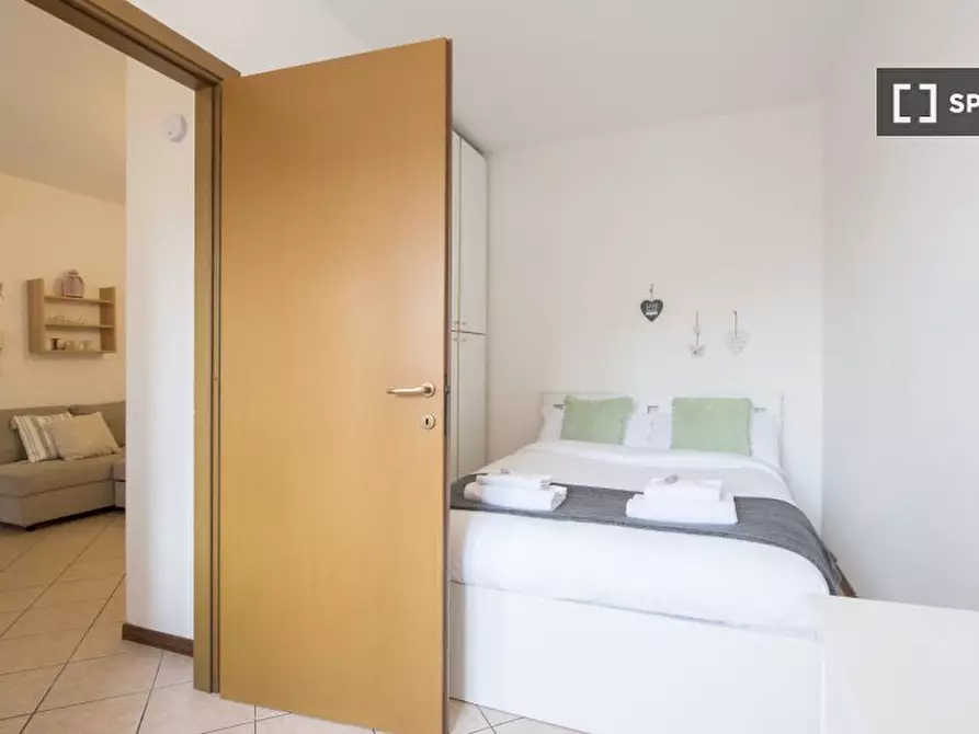 Immagine 10 di Appartamento in affitto  in Via Pietro Andrea Saccardo a Milano