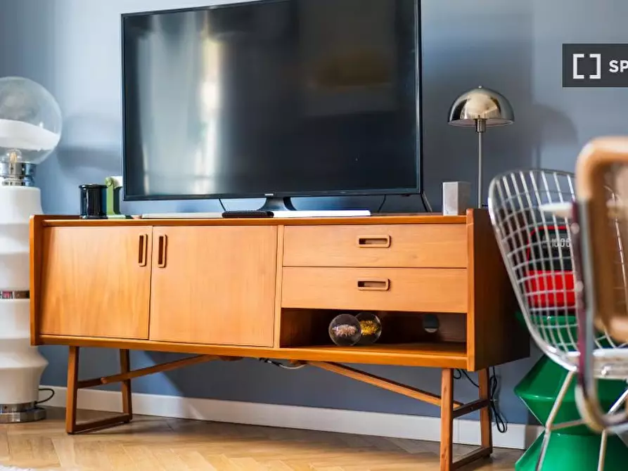 Immagine 9 di Appartamento in affitto  in Via Guido Cavalcanti a Milano