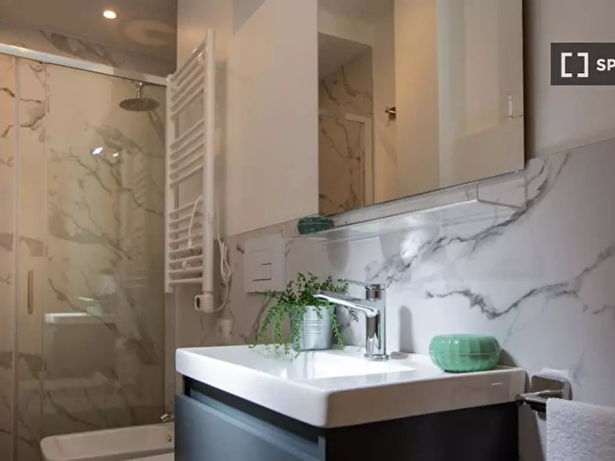 Immagine 3 di Ufficio in affitto  in Via Padova a Milano