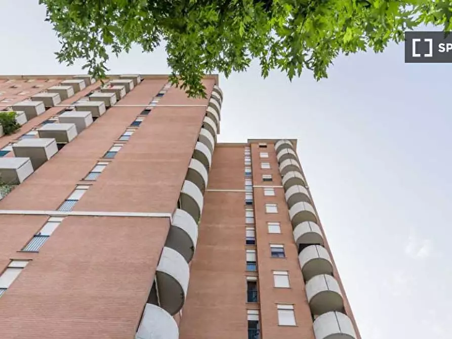 Immagine 12 di Camera condivisa in affitto  in Via dei Missaglia a Milano