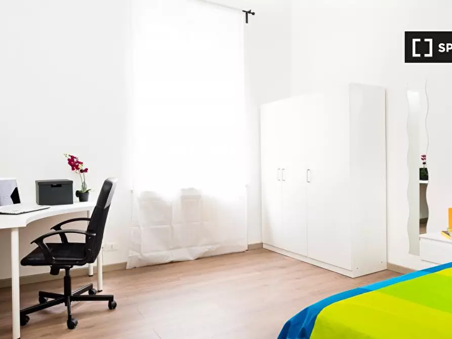 Immagine 19 di Camera condivisa in affitto  in Via S Paolo a Torino