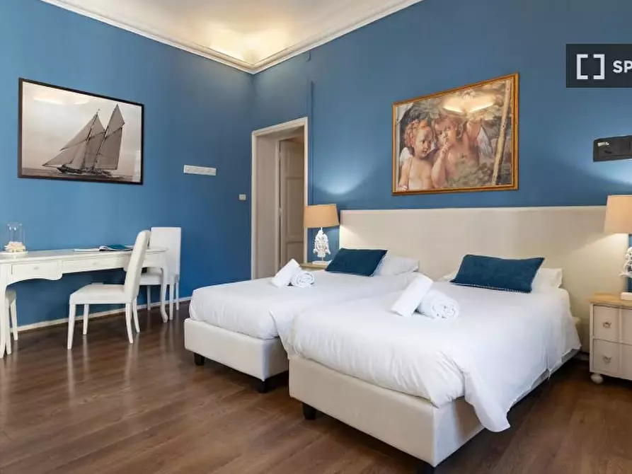 Immagine 9 di Appartamento in affitto  in Via degli Speziali a Firenze