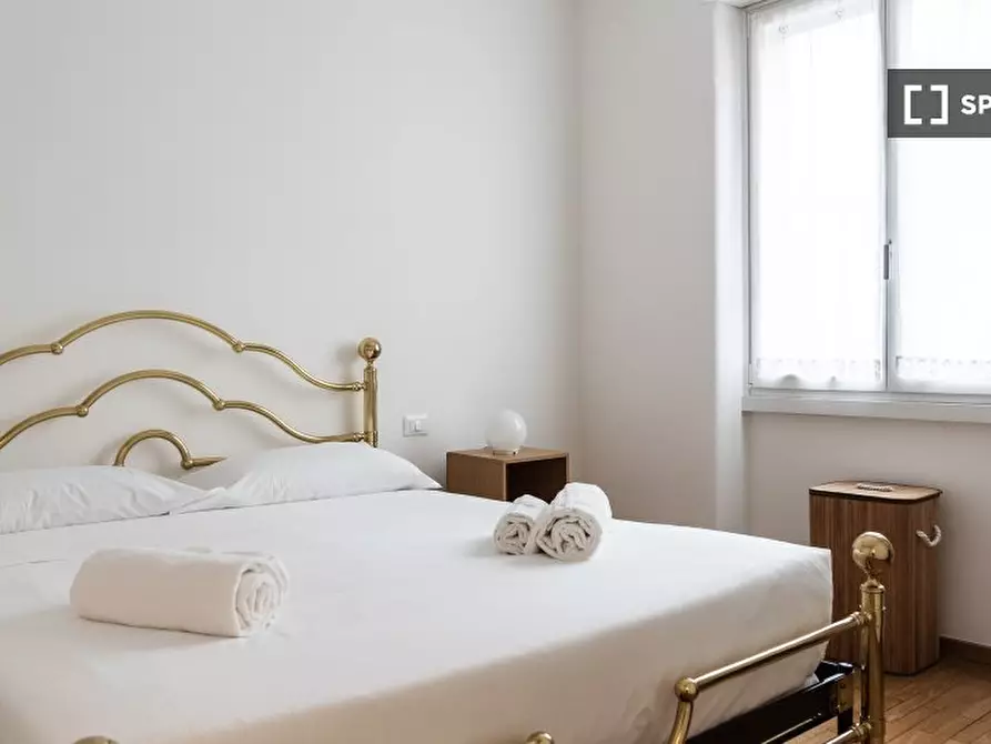 Immagine 12 di Appartamento in affitto  in Via Privata Val Mesolcina a Milano