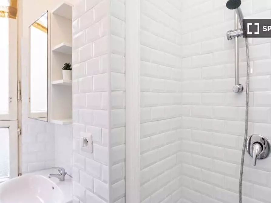 Immagine 17 di Camera condivisa in affitto  in Via Paolo Bassi a Milano