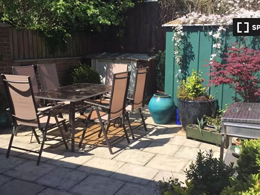 Immagine 3 di Camera condivisa in affitto  in Fortnam Rd a Islington