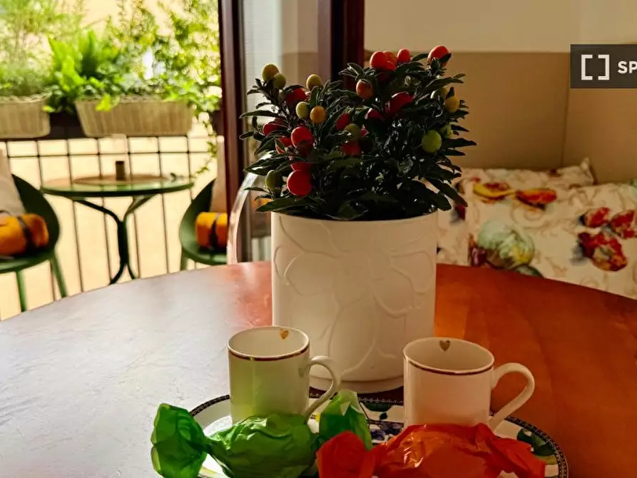 Immagine 8 di Appartamento in affitto  in Via Paolo Uccello a Milano