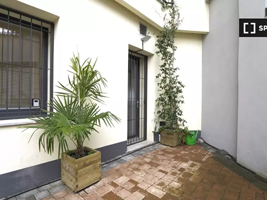 Immagine 7 di Appartamento in affitto  in Via Agordat a Milano