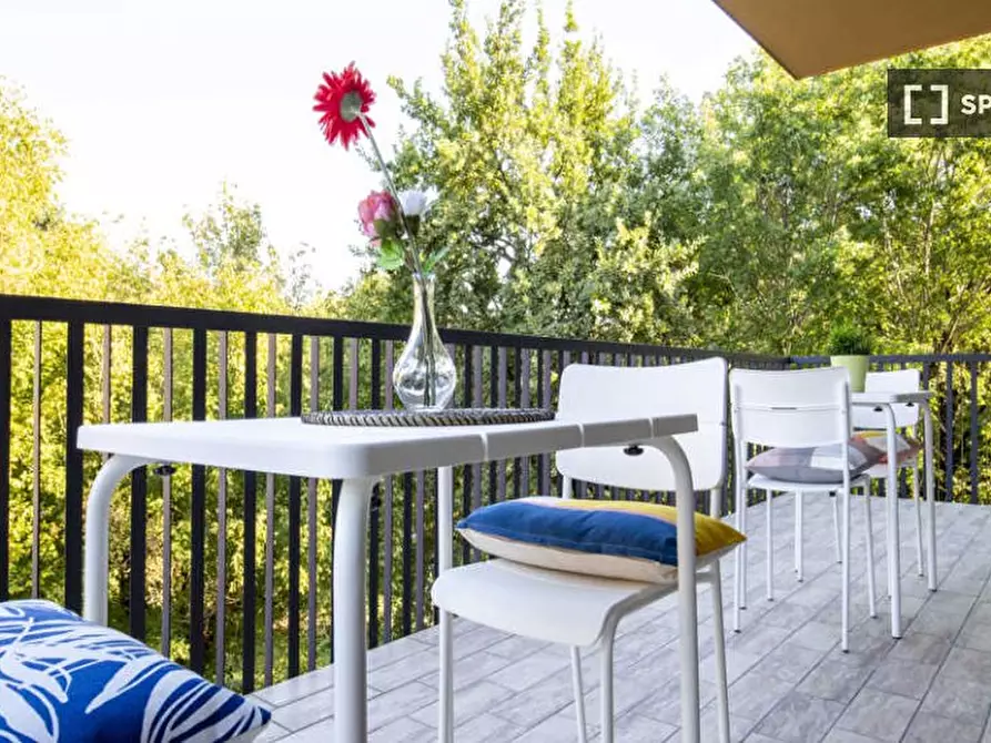 Immagine 13 di Camera condivisa in affitto  in Via Felice Mendelssohn a Padova