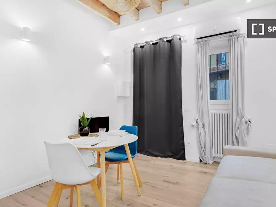 Immagine 14 di Appartamento in affitto  in Via Valtorta a Milano