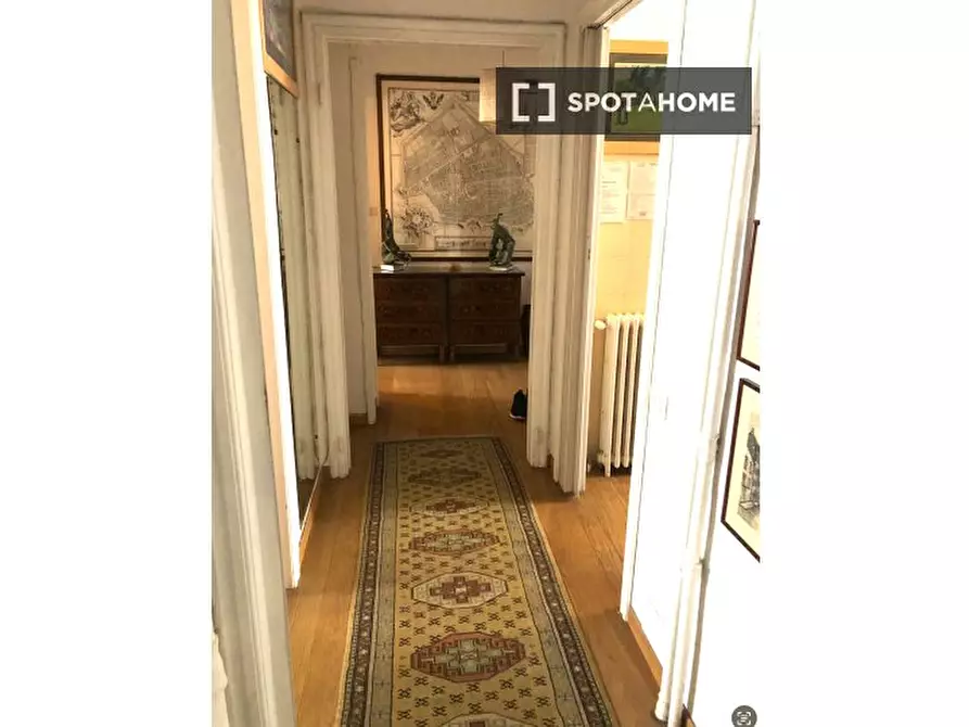 Immagine 9 di Camera condivisa in affitto  in Via Carlo Crivelli a Milano