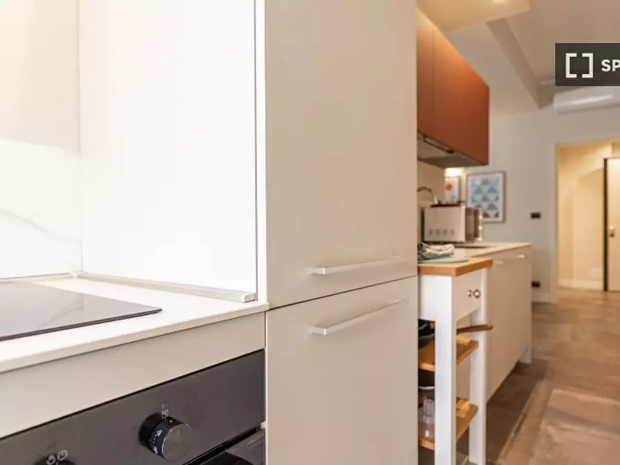 Immagine 8 di Appartamento in affitto  in Corso Filippo Turati a Torino