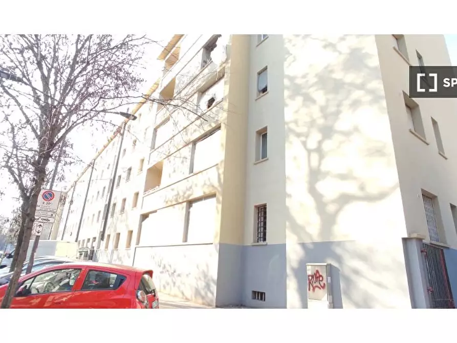 Immagine 16 di Appartamento in affitto  in Via Daniele Ricciarelli a Milano