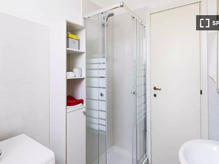 Immagine 10 di Camera condivisa in affitto  in Via Filippo Brunelleschi Milan a Buccinasco