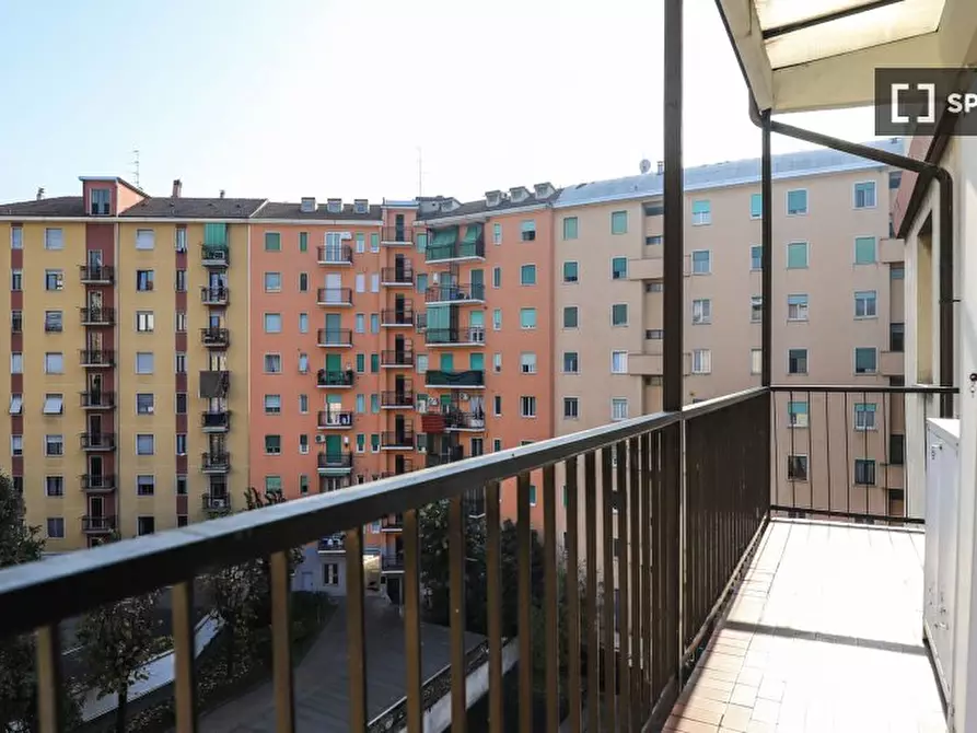 Immagine 10 di Appartamento in affitto  in Via dei Tulipani a Milano