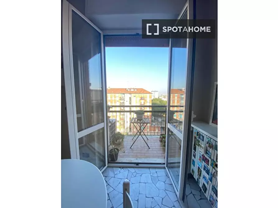 Immagine 4 di Appartamento in affitto  in Via Ilarione Rancati a Milano