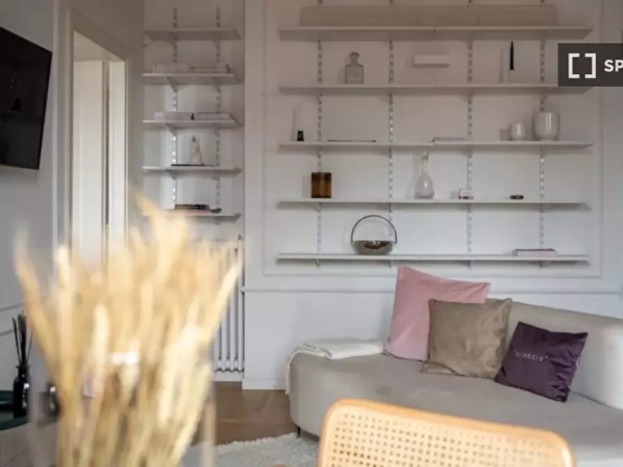 Immagine 9 di Appartamento in affitto  in Via Novara a Milano