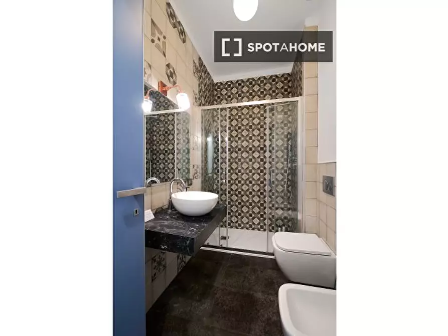 Immagine 11 di Appartamento in affitto  in Corso di Porta Romana a Milano