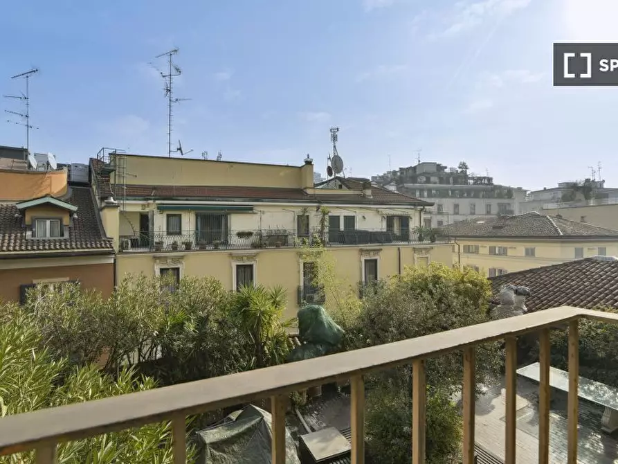 Immagine 12 di Ufficio in affitto  in Corso Monforte a Milano