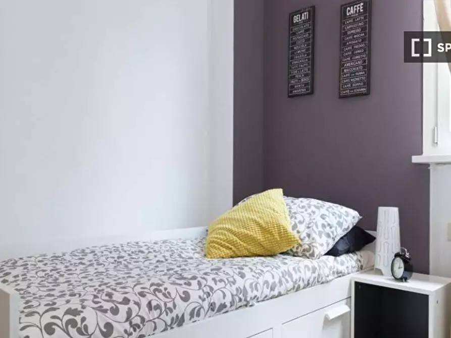 Immagine 5 di Camera condivisa in affitto  in Via Lepanto a Milano