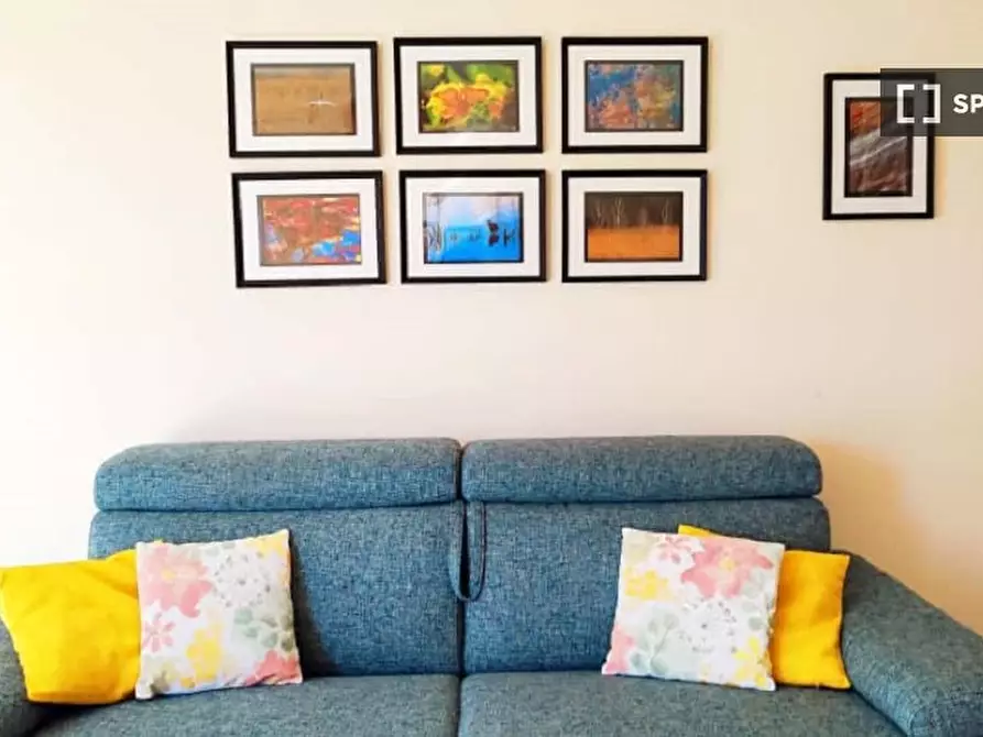 Immagine 4 di Appartamento in affitto  in Via Fridtjof Nansen a Milano