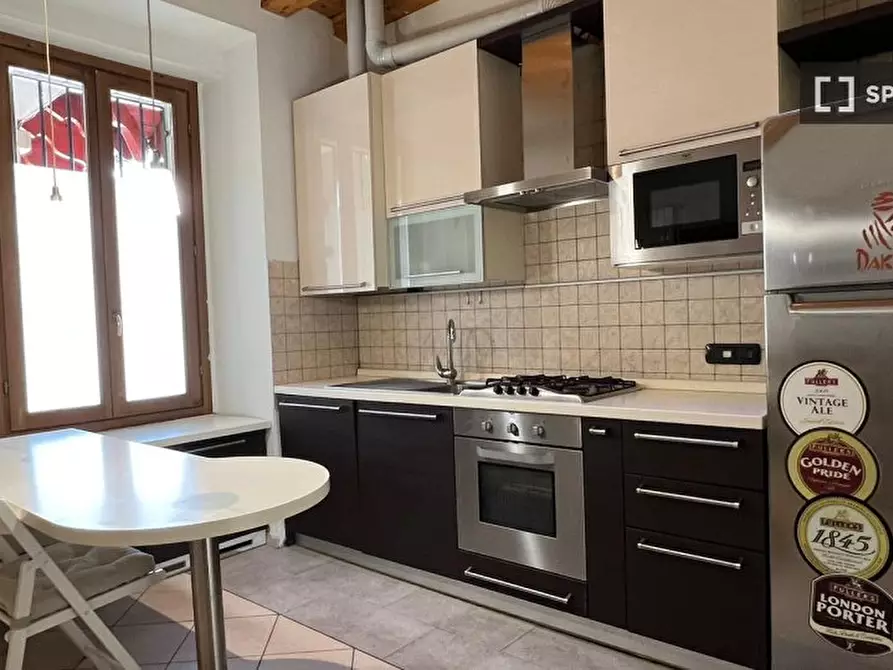 Immagine 9 di Appartamento in affitto  in Via Ruggero Bonghi a Milano