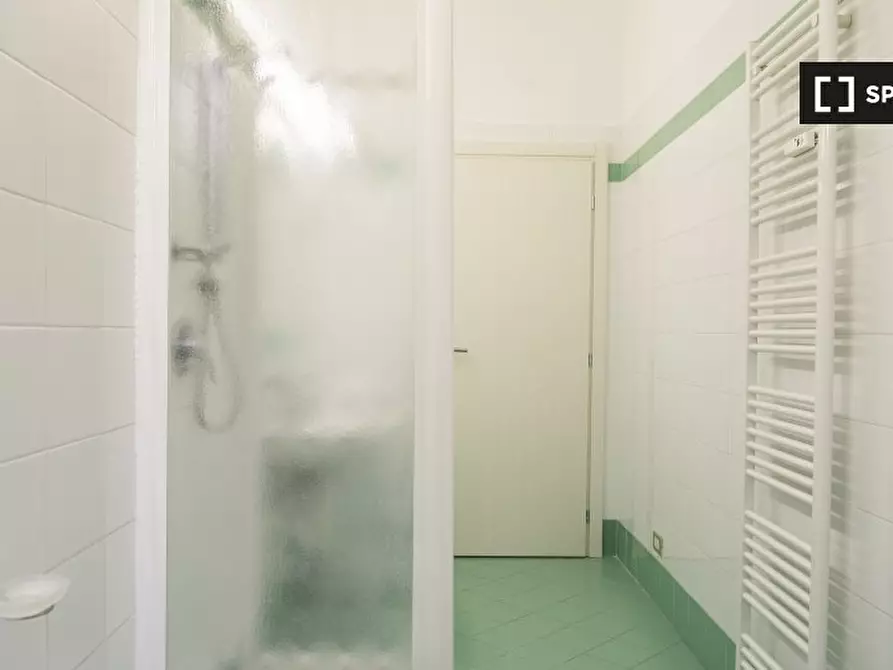 Immagine 16 di Appartamento in affitto  in Viale Severino Boezio, 20145 Milano MI, Italy a Milano